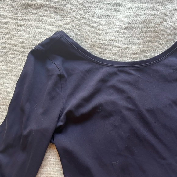 LULULEMON Arise Cropped Long Sleeve - Picture 5 of 6